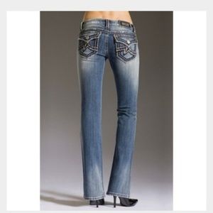 •Miss Me• Irene Boot Clayton•27